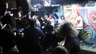 The Last Song Ever Performed by a Band at The Muse   Cupid Full of Eros