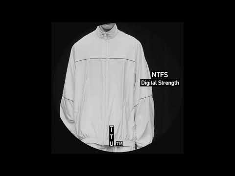 NTFS - Integrate [ITU716]