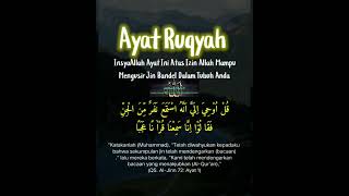 Download lagu ayat ruqyah, mengusir jin dan setan bandel dalam tubuh mp3