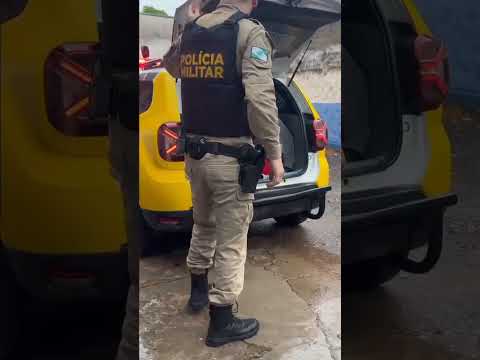 POLÍCIA CIVIL E POLÍCIA MILITAR DESARTICULAM PONTO DE TRÁFICO DE DROGAS EM DIAMANTE DO NORTE ((PR)