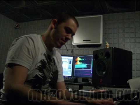 Mrzovoljno Oko - Vitamin M (Instrumental)