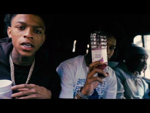 FBG Murda & BAK Jay - Rodeo Drive (Official Video)