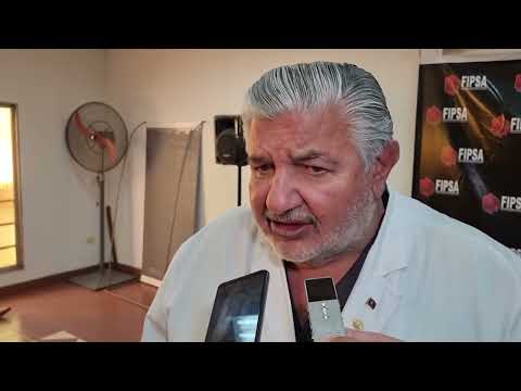 Funcionarios de Salud planificaron acciones con intendentes para combatir al dengue