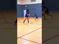 Basketball Training with Cassius and Mudville Elite | 40 Full-Court Pull-Up 3’s to end practice