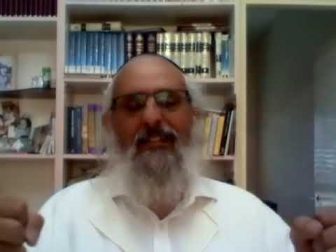 Tephila du chlah durant Chabbat, on peut ou pas? Rav Haïm Ishay