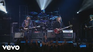 Indigo Girls - Go (Live At The Fillmore)