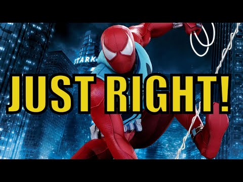 Not Too EASY OR Too HARD?! Baby Account Pocket Dimensions - USE THESE! MARVEL Strike Force