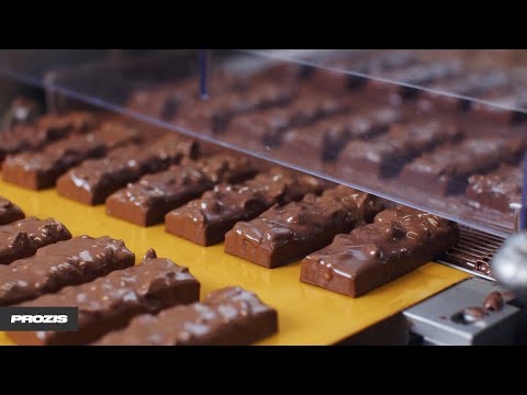 Prozis | BARS 🍫