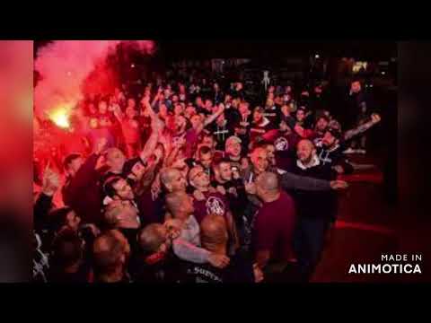 Dente di Lupo - C@lci & Pugni