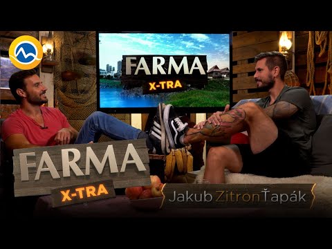 FARMA X-TRA II - 5. epizóda