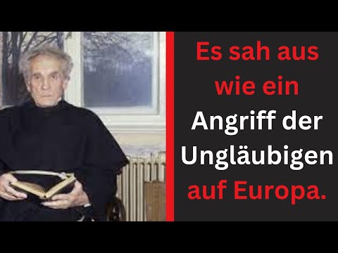 Europäische Prophezeiungen - Pater Klimuszko