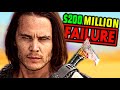John Carter How Disney Lost 200 Million Dollars Anatomy Of A Failure
