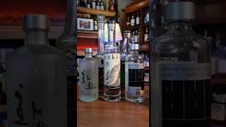 꼬냑보다 위스키가 개성이 강한이유#shorts