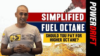 PD Simplified | Fuel Octane : What Should You Use?
