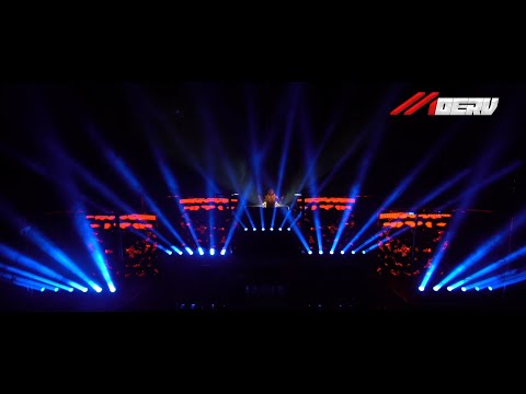 Moerv Liveset @The Wharf