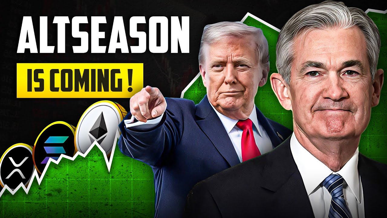Is Altseason Coming in 2025?