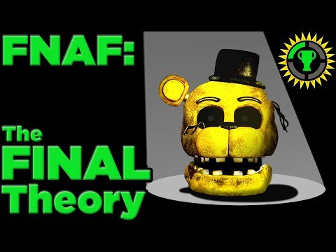 SFM FNAF) The Puppet Song FEMALE VERSION for FNAF 6 by SailorUrLove 