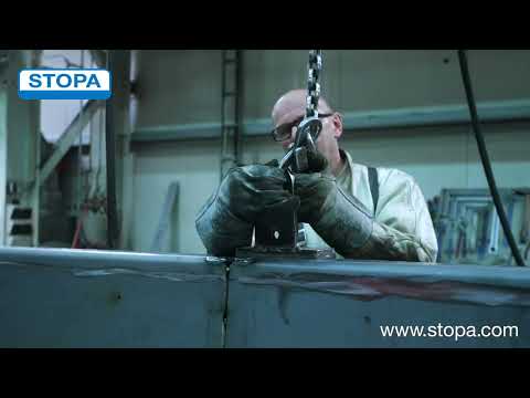 stopa messe brasilien 03 Lackierung Produktion