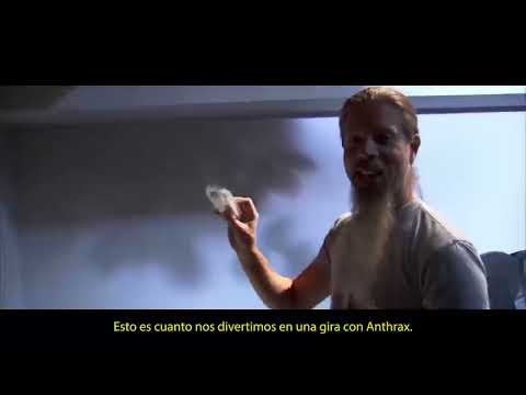 Documental: Lamb of God As The Palaces Burn (Subtitulado)