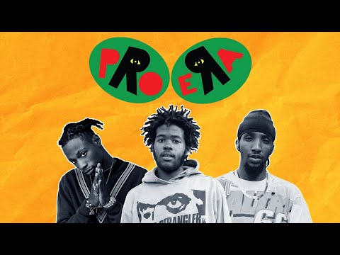 The Rise and Fall of Pro Era (Documentary)