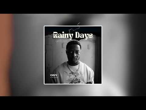 Chivv, Quincy Promes - Rainy Days (feat. Jack & OCS)