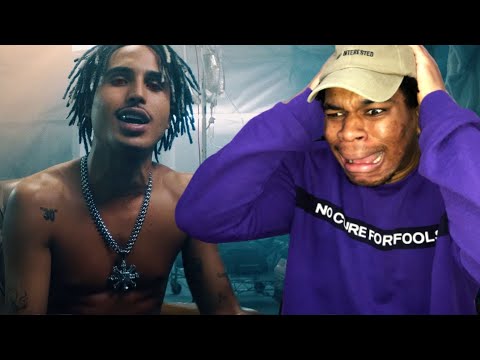 Gringo Reacts!!!MATUÊ - QUER VOAR 🦇🦇🦇 ( Reaction )