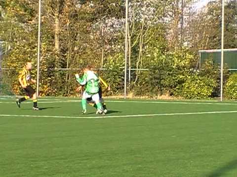 Zeerobben C1-Frisia C1 (beker)