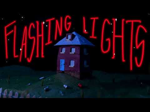 Video thumbnail for Flashing Lights