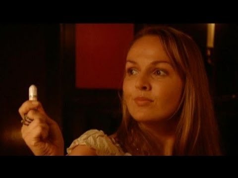 Ladykracher - Tampon-Musical