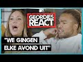 Charlotte Crosby: “Ik heb medelijden met mezelf” | Geordie Reacts #1