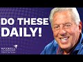 John Maxwell's 5 Daily Habits: The Secret to Success | Personal Growth Plan