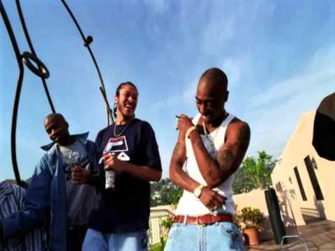 Makaveli - The Good Die Young (Original Version)