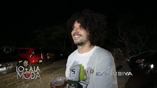 #Exclusiva Entrevista a PJ Sin Suela