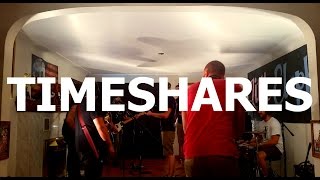 Timeshares - "Heavy Hangs" Live at Little Elephant
