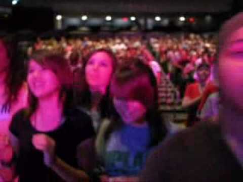 A Faithful Witness SWCC theme song Los Angeles International Church of Christ Videos