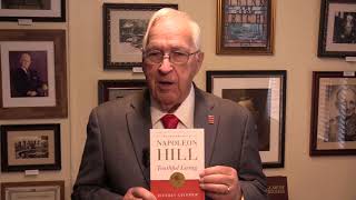 Don Green talks about a new release from the Foundation and Jeffery Gitomer called Truthful Living
