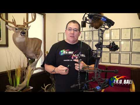 Quick Tips - Bone Collector T-REX and Rave