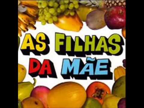 Tema de Abertura de As Filhas da Mãe (Completo)