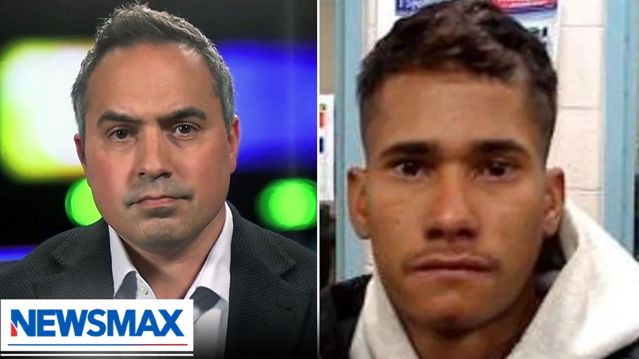 Sanctuary cities under fire after murder of college student in Illinois | National Report