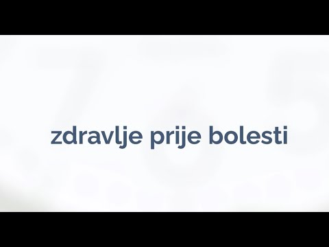 ISKORISTI ZDRAVLJE PRIJE BOLESTI - Jesu li hormoni zaista toliko snažni i važni?