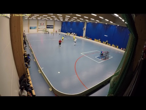 C2-Pojat SM-turnaus / Nallisport Oulu 28.10.2018