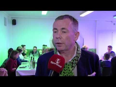 Voorzitter Caster over de nieuwe samenwerking van Sporting Hasselt