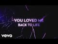 Céline Dion - Loved Me Back to Life (Official ...
