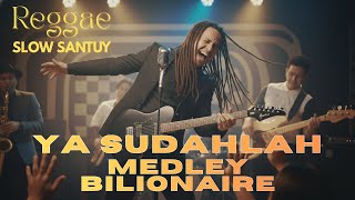Download lagu YASUDAHLAH MEDLEY BILLIONAIRE – SKA REGGAE VERSION | INDONESIA x GLOBAL MASHUP mp3 Download lagu YASUDAHLAH MEDLEY BILLIONAIRE – SKA REGGAE VERSION | INDONESIA x GLOBAL MASHUP mp3