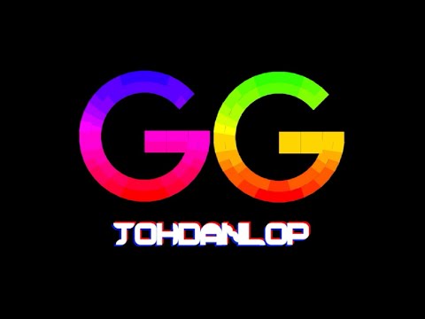 "Give a Lil Bit Back" by Johdanlop (Demon) | iLordDarkGod | Geometry Dash 2.11