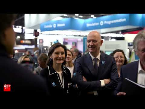 Global Industrie Promo Video 