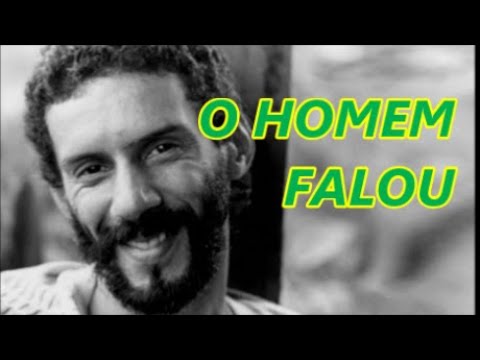 O Homem Falou - Gonzaguinha
