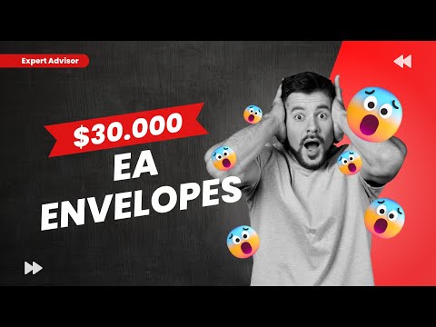 Video EA Envelopes