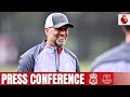 Jürgen Klopp's pre-Merseyside derby press conference | Liverpool vs Everton