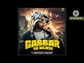 Gabbar Bhi Nachega Official Video Masoom Sharma Ashu T Nidhi Sharma New Haryanvi Song